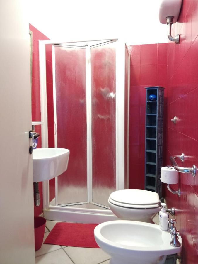 פיומבינו Delizioso Appartamento Vicino Al Centro מראה חיצוני תמונה