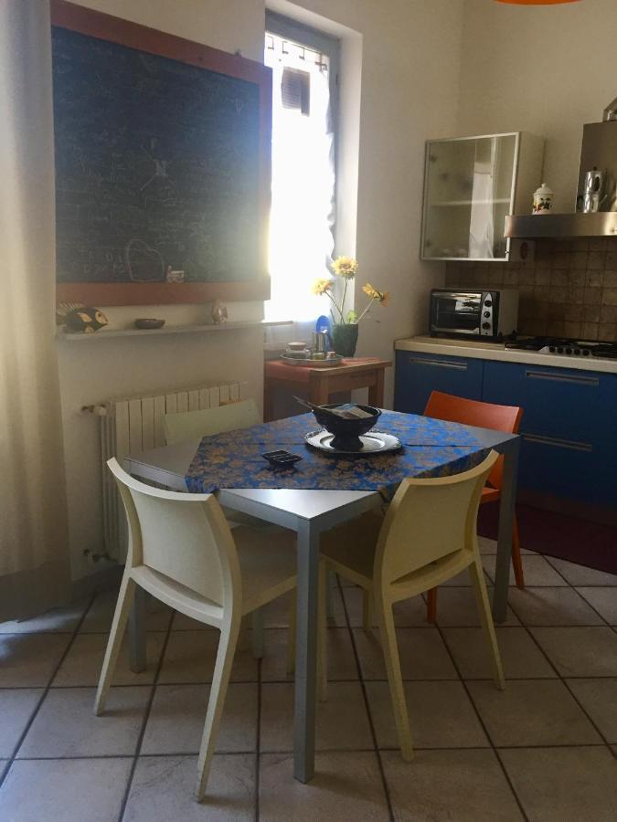 פיומבינו Delizioso Appartamento Vicino Al Centro מראה חיצוני תמונה